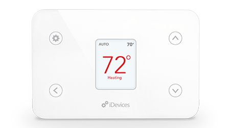 iDevices Thermostat