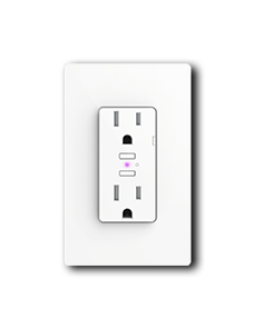 - Wall Outlet, iDevices, Google Assistant, Amazon Alexa, Apple HomeKit, Connected, Smart Home