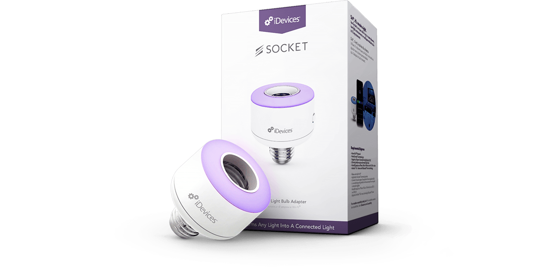 iDevices Socket