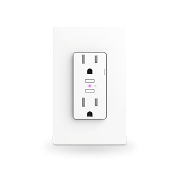 Wall Outlet Press