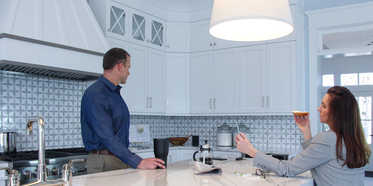 iDevices News, 5 reasons you should convert to a smart home today