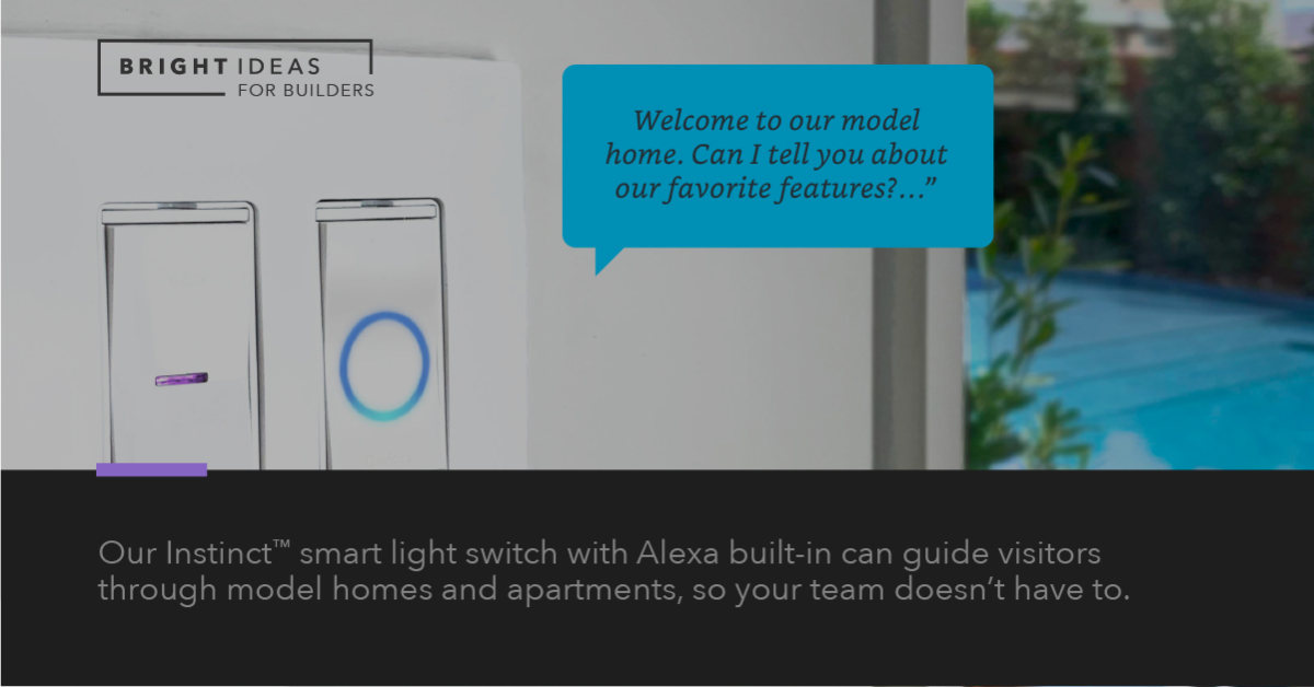 iDevices News, Smart home tech makes contact-free home and apartment tours a reality