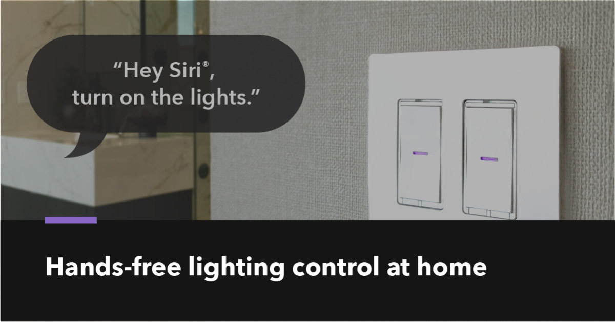 iDevices News, Hands off: A voice-enabled home means a smarter, cleaner home