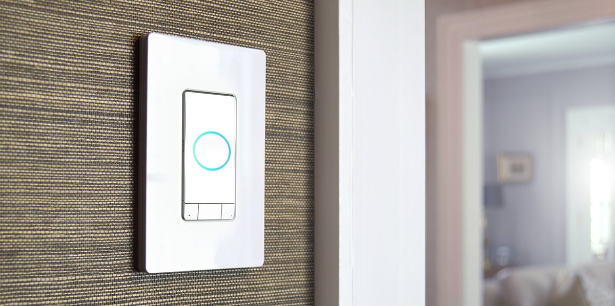 iDevices News, iDevices® Introduces the Instinct™, a Smart Switch that Embeds Amazon Alexa into the Walls of Homes, at 2018 International Builders' Show