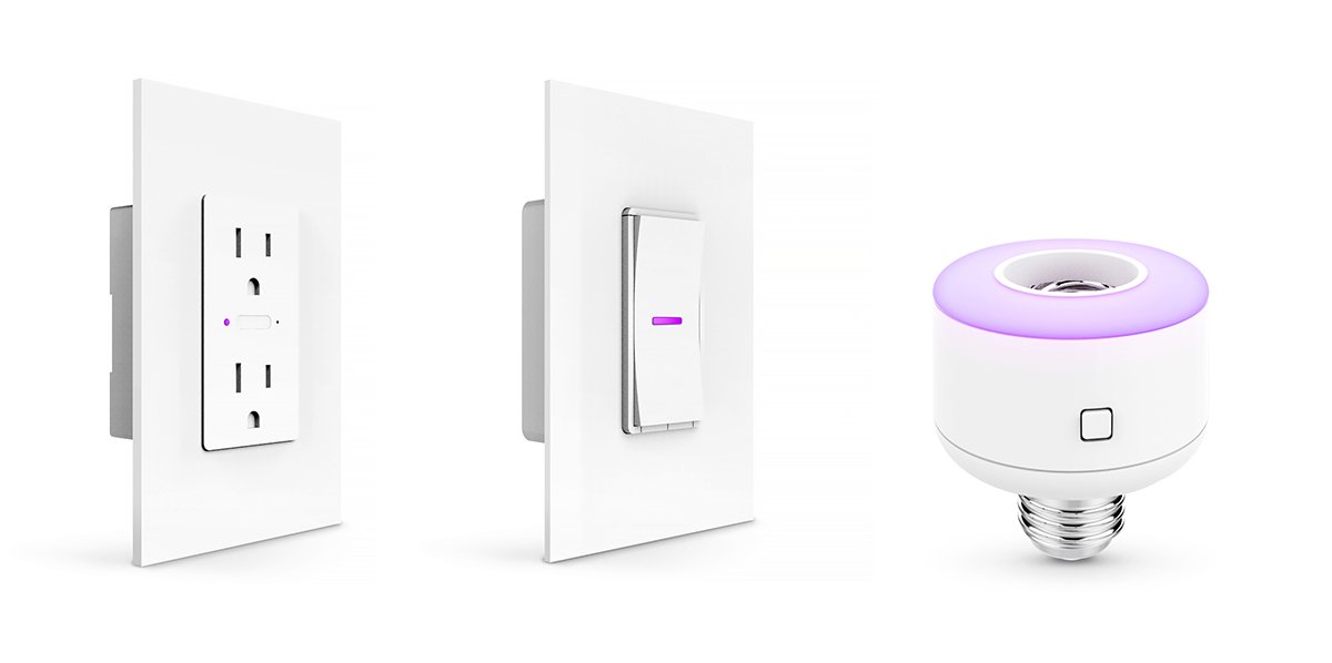 iDevices News, iDevices Strengthens Its Market Leadership with the Announcement of Four New Connected Home Products