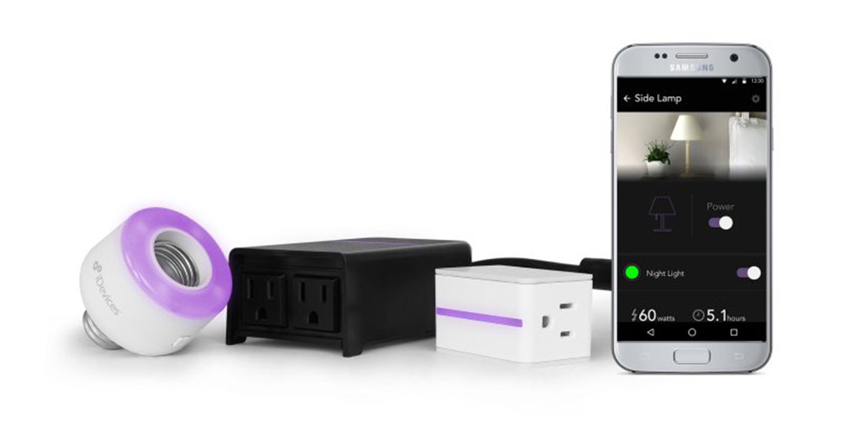 iDevices News, iDevices® Expands Smart Home Compatibility with New Android™ App