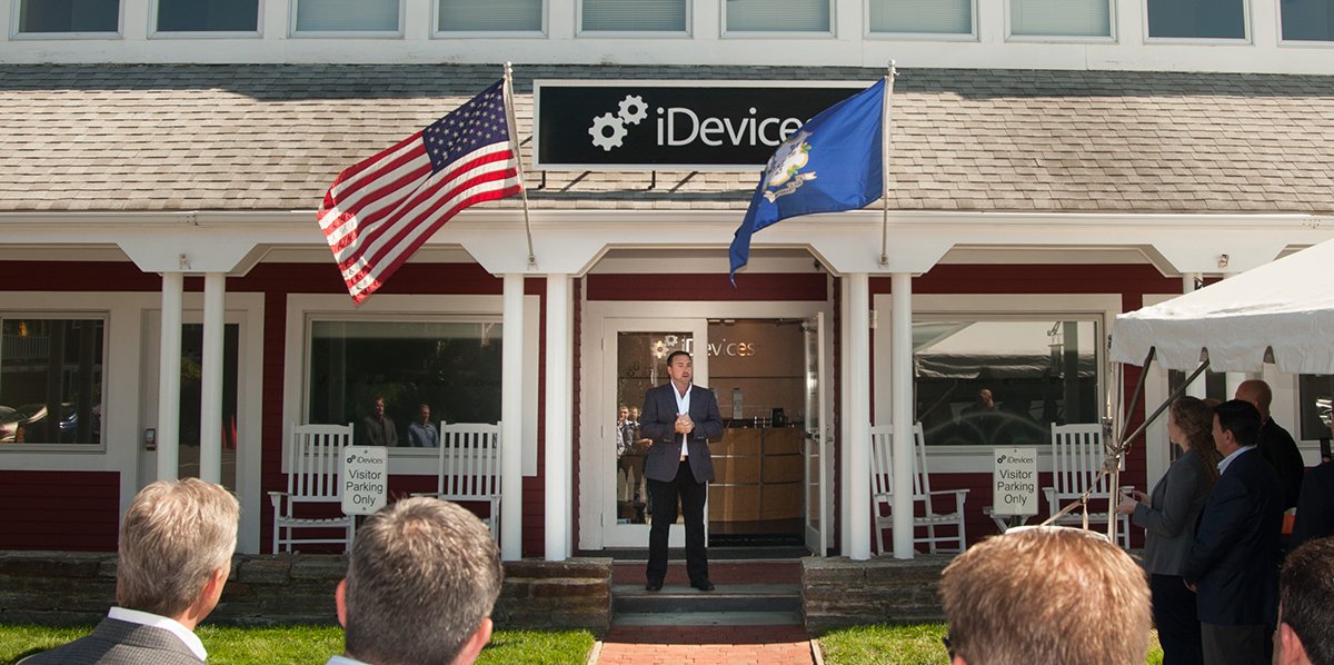 iDevices News, iDevices Named One Of The “Best Entrepreneurial Companies In America” By Entrepreneur Magazine