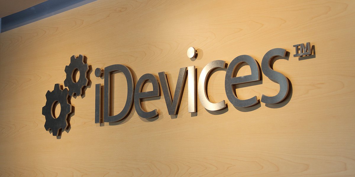 iDevices News, Leading Manufacturer of Insulated Containers, Thermos, Invests in Connected Product and Expert IoT Company, iDevices