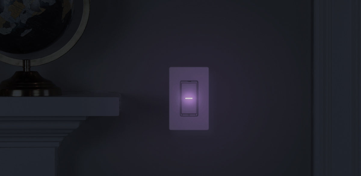 iDevices News, Let iDevices customizable LED night lights guide you in the dark