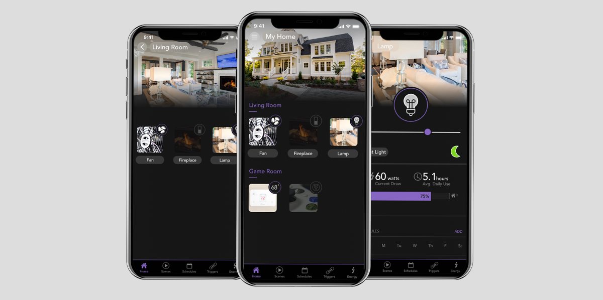 iDevices News, Customizing the iDevices Connected app to your smart home