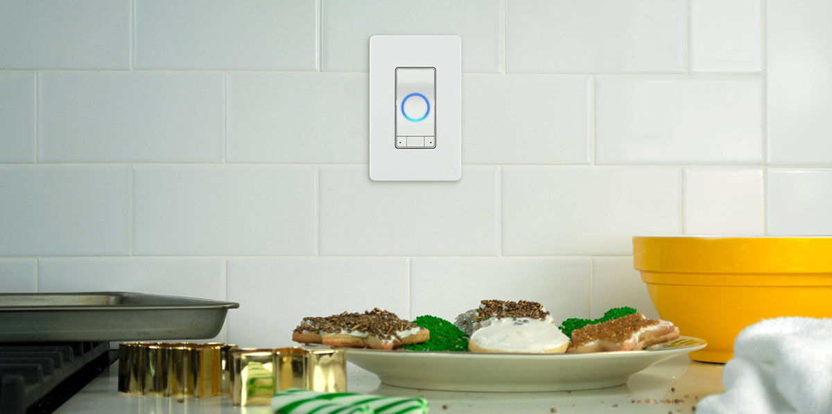iDevices News, 'Tis the Season: A smart home fit for the holidays 
					
					
					
					
					