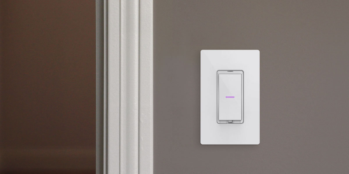 iDevices News, iDevices Dimmer Switch named 'Editors' Choice' by TechHive 