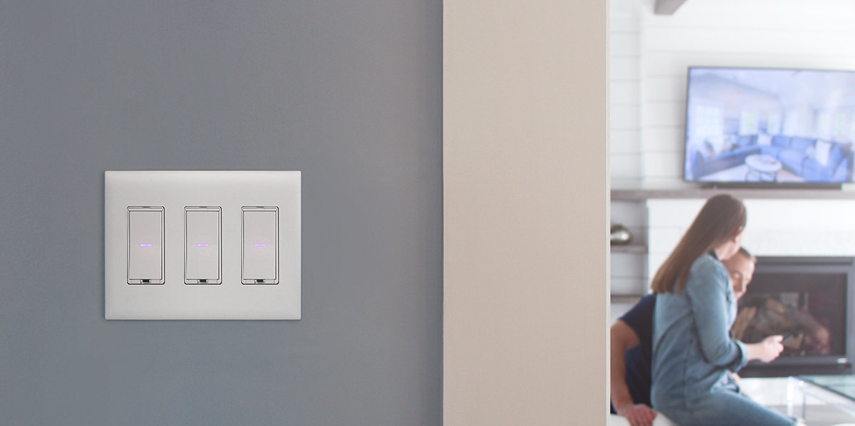iDevices News, The MacCast features the hub-free iDevices Dimmer Switch as the 'thing of the moment'