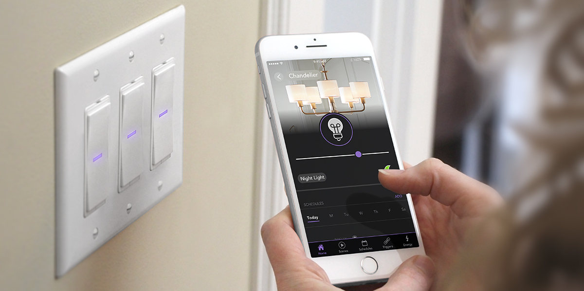iDevices News, Why iDevices smart home solutions work with Wi-Fi 
