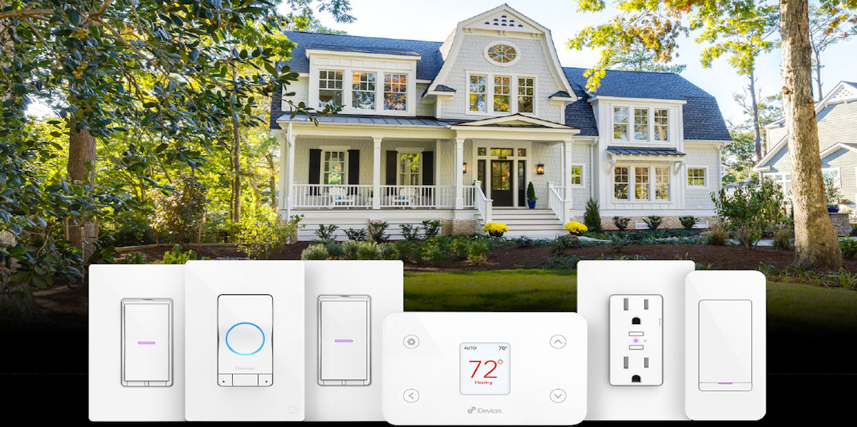 iDevices News, Meeting every need: Grow your business with iDevices smart home products 