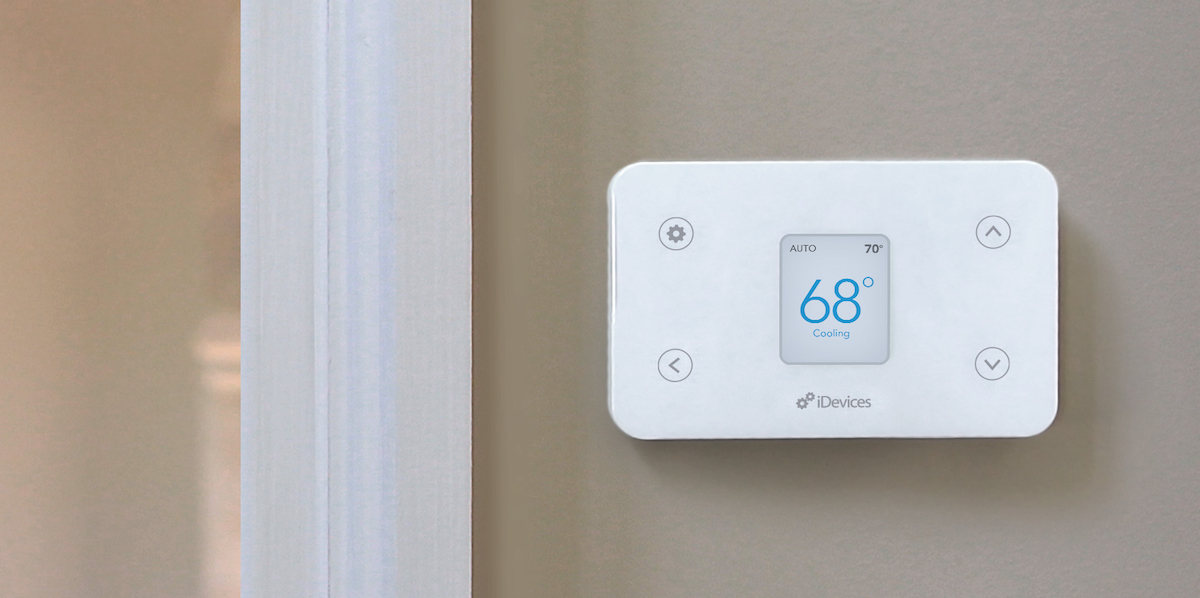 iDevices News, How your smart home can make you more energy conscious 