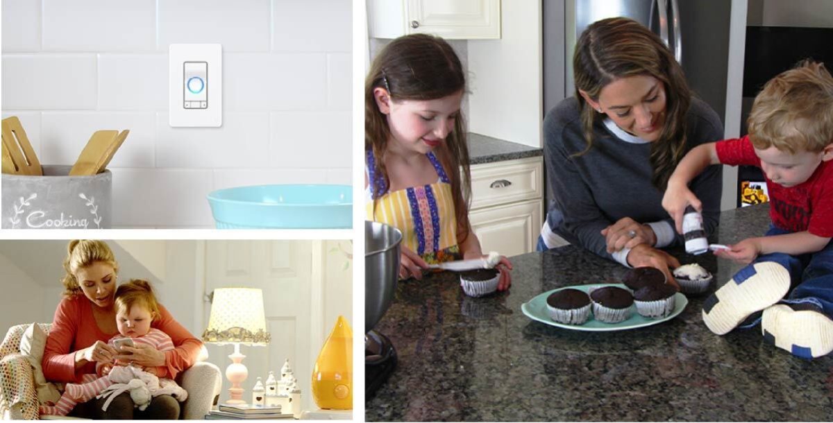 iDevices News, Fill mom's heart with smart home love
