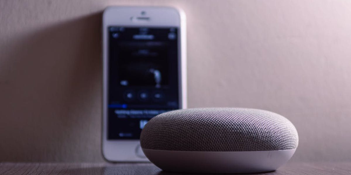 iDevices News, The perks of adding a smart speaker to your smart home 