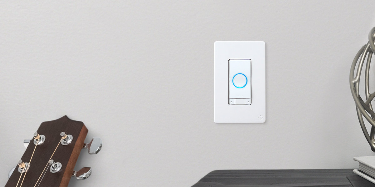 iDevices News, Instinct™ by iDevices: The light switch has never sounded better 